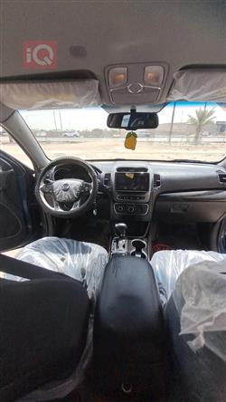 کیا سۆرینتۆ